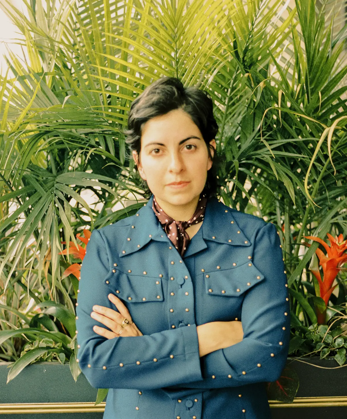 Becca Mancari tours Europe with Julien Baker this September